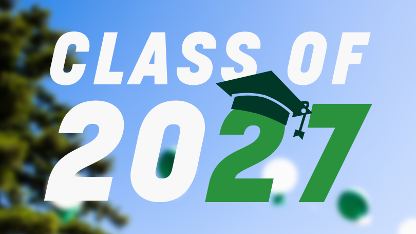 Class of 27